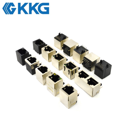 惠州RJ45插座